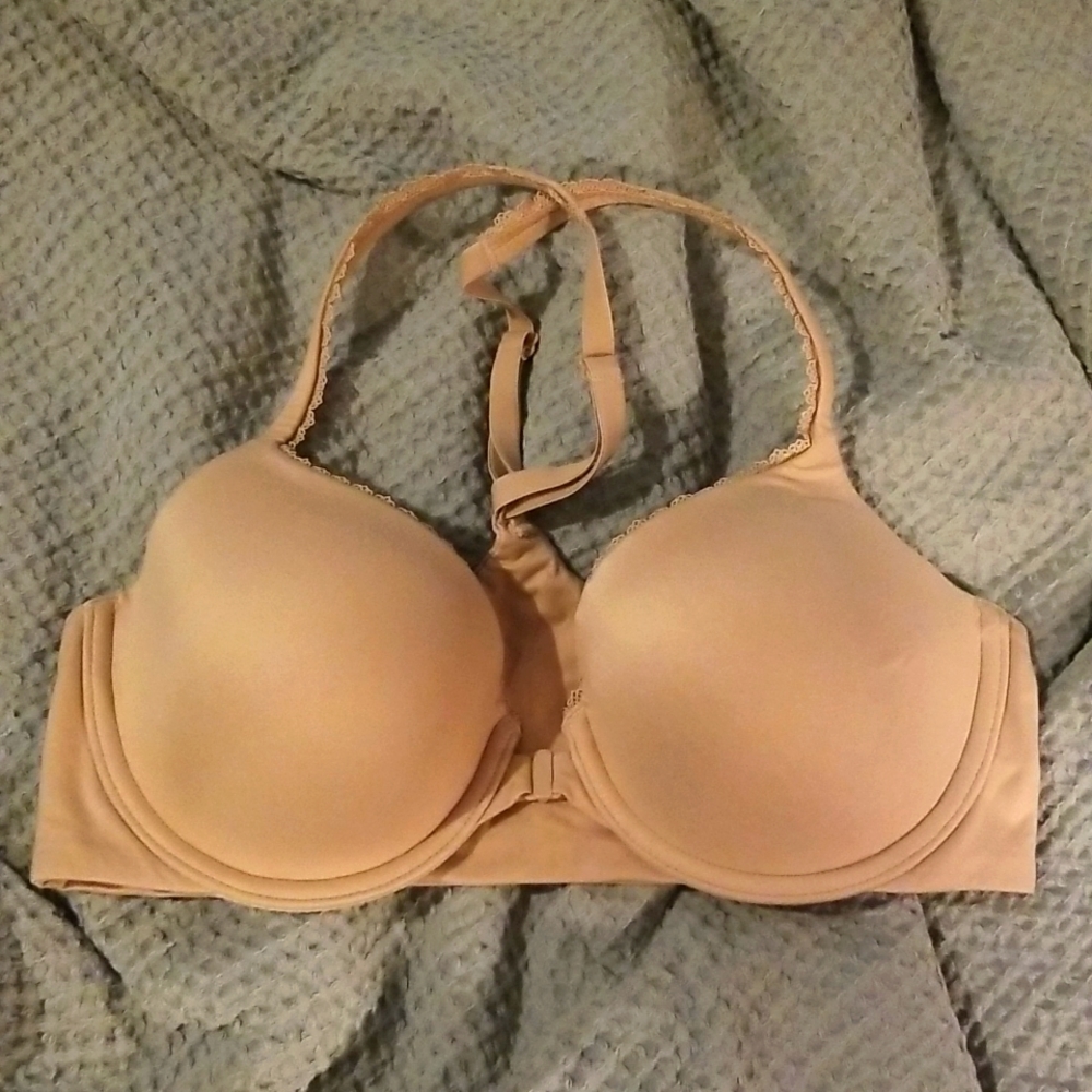 VK Secret Racerback bra